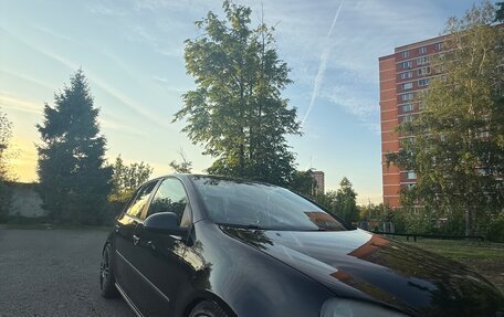 Volkswagen Golf V, 2007 год, 610 000 рублей, 4 фотография