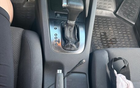 Volkswagen Golf V, 2007 год, 610 000 рублей, 6 фотография