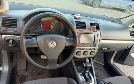 Volkswagen Golf V, 2007 год, 610 000 рублей, 7 фотография