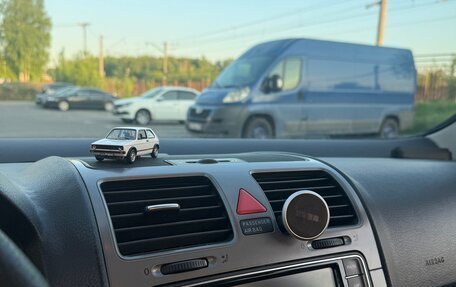 Volkswagen Golf V, 2007 год, 610 000 рублей, 8 фотография