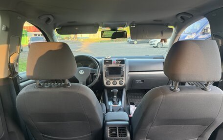 Volkswagen Golf V, 2007 год, 610 000 рублей, 14 фотография