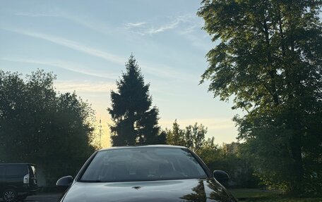 Volkswagen Golf V, 2007 год, 610 000 рублей, 19 фотография