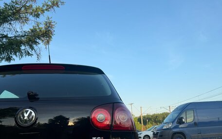 Volkswagen Golf V, 2007 год, 610 000 рублей, 26 фотография