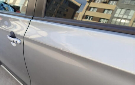 Suzuki SX4 II рестайлинг, 2014 год, 1 150 000 рублей, 7 фотография