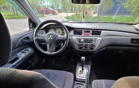 Mitsubishi Lancer IX, 2006 год, 200 000 рублей, 6 фотография