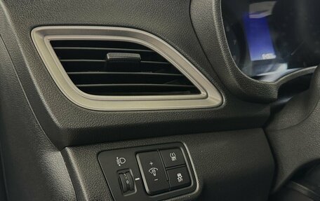 Hyundai Solaris II рестайлинг, 2021 год, 1 670 000 рублей, 9 фотография