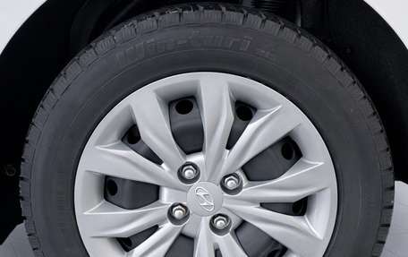 Hyundai Solaris II рестайлинг, 2021 год, 1 670 000 рублей, 15 фотография