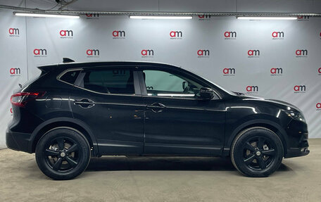 Nissan Qashqai, 2018 год, 1 499 000 рублей, 8 фотография