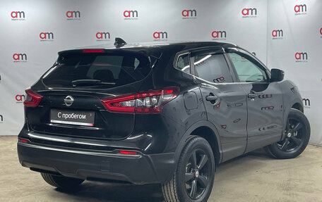 Nissan Qashqai, 2018 год, 1 499 000 рублей, 4 фотография