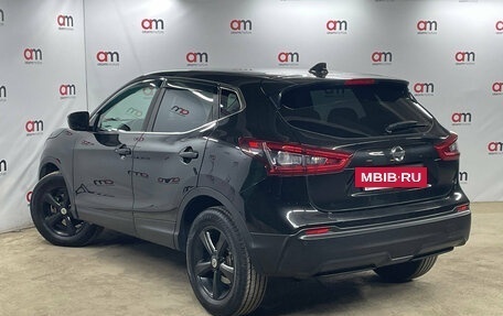 Nissan Qashqai, 2018 год, 1 499 000 рублей, 6 фотография