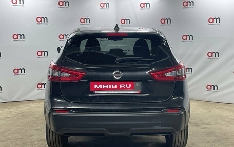 Nissan Qashqai, 2018 год, 1 499 000 рублей, 5 фотография