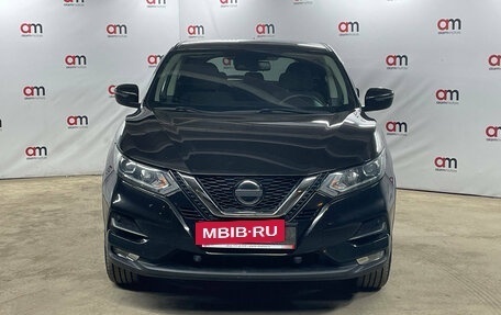 Nissan Qashqai, 2018 год, 1 499 000 рублей, 2 фотография