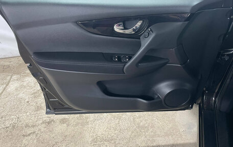 Nissan Qashqai, 2018 год, 1 499 000 рублей, 18 фотография