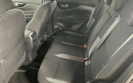 Nissan Qashqai, 2018 год, 1 499 000 рублей, 19 фотография