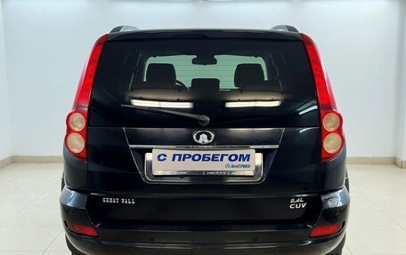 Great Wall Hover H5, 2012 год, 740 000 рублей, 3 фотография