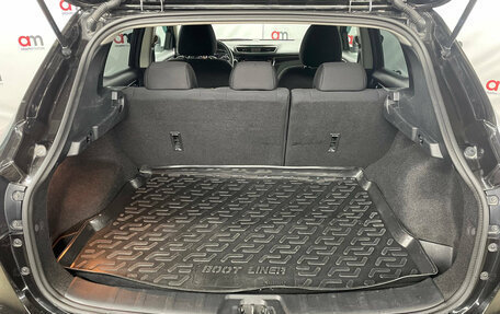 Nissan Qashqai, 2018 год, 1 499 000 рублей, 21 фотография
