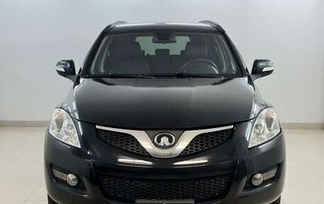 Great Wall Hover H5, 2012 год, 740 000 рублей, 2 фотография