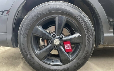Nissan Qashqai, 2018 год, 1 499 000 рублей, 22 фотография