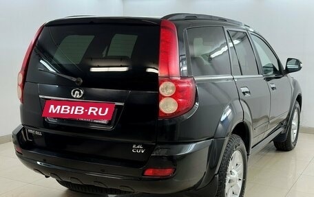 Great Wall Hover H5, 2012 год, 740 000 рублей, 4 фотография