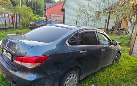 Nissan Almera, 2014 год, 375 000 рублей, 2 фотография