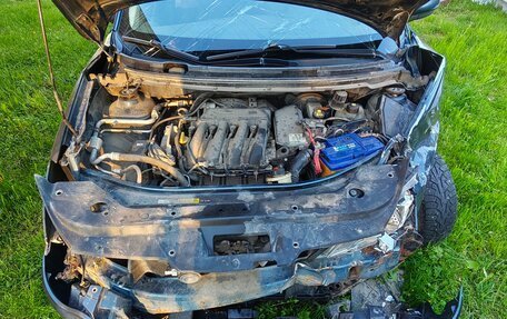 Nissan Almera, 2014 год, 375 000 рублей, 7 фотография