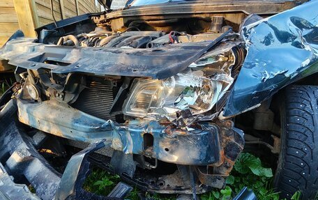 Nissan Almera, 2014 год, 375 000 рублей, 10 фотография