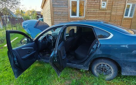 Nissan Almera, 2014 год, 375 000 рублей, 14 фотография