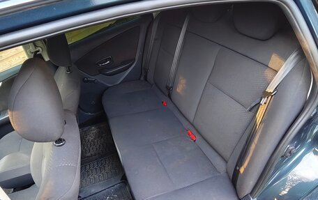 Nissan Almera, 2014 год, 375 000 рублей, 18 фотография