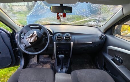 Nissan Almera, 2014 год, 375 000 рублей, 19 фотография