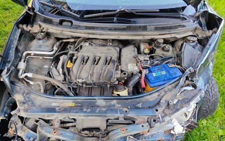 Nissan Almera, 2014 год, 375 000 рублей, 26 фотография