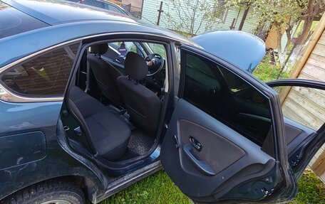 Nissan Almera, 2014 год, 375 000 рублей, 22 фотография