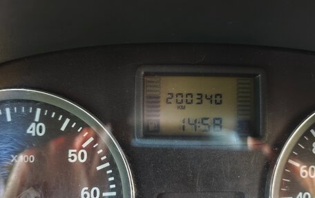 Nissan Almera, 2014 год, 375 000 рублей, 29 фотография