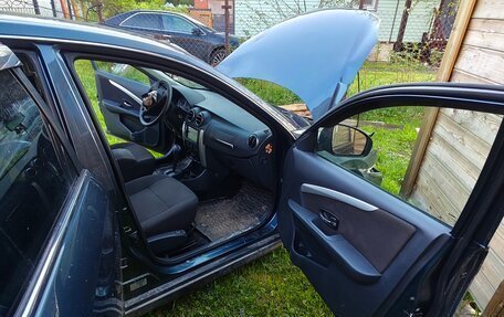 Nissan Almera, 2014 год, 375 000 рублей, 24 фотография