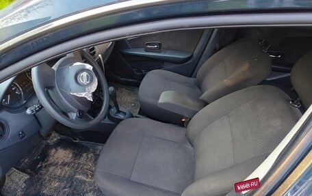 Nissan Almera, 2014 год, 375 000 рублей, 17 фотография