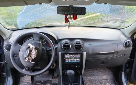 Nissan Almera, 2014 год, 375 000 рублей, 31 фотография