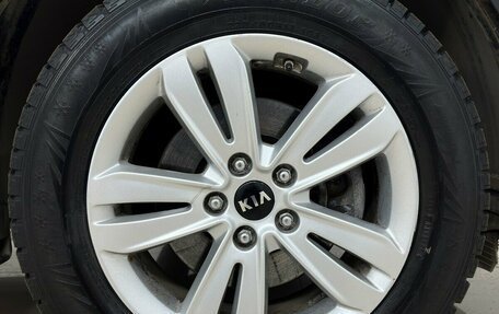 KIA Sportage IV рестайлинг, 2017 год, 1 720 000 рублей, 16 фотография