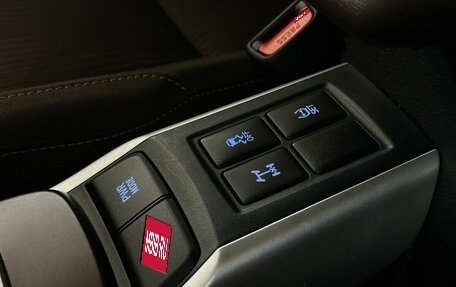 Toyota Fortuner II, 2018 год, 3 120 000 рублей, 11 фотография