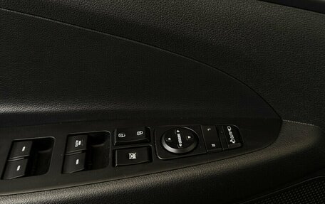 Hyundai Tucson III, 2016 год, 1 850 000 рублей, 9 фотография