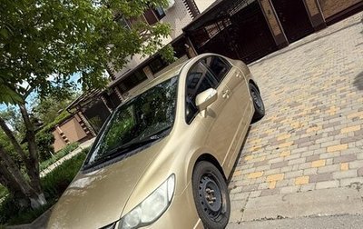 Honda Civic VIII, 2007 год, 650 000 рублей, 1 фотография