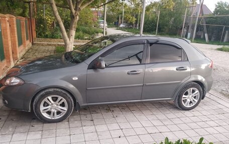 Chevrolet Lacetti, 2011 год, 750 000 рублей, 1 фотография