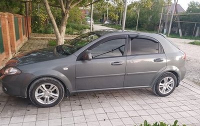 Chevrolet Lacetti, 2011 год, 750 000 рублей, 1 фотография