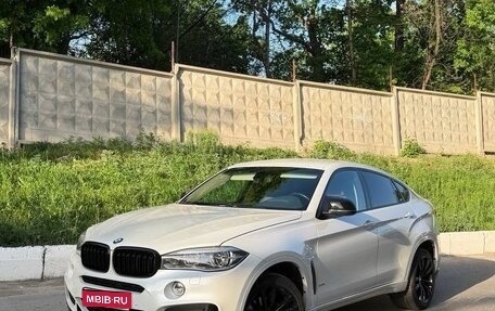 BMW X6, 2015 год, 2 950 000 рублей, 1 фотография