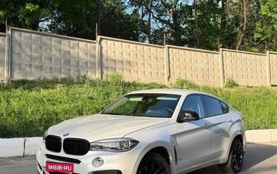 BMW X6, 2015 год, 2 950 000 рублей, 1 фотография