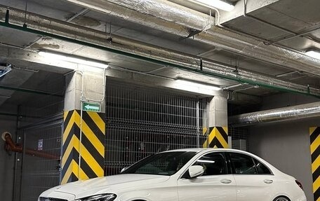 Mercedes-Benz C-Класс, 2014 год, 2 500 000 рублей, 1 фотография