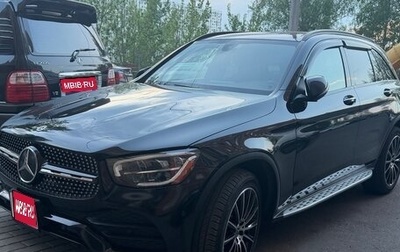 Mercedes-Benz GLC, 2020 год, 5 000 000 рублей, 1 фотография