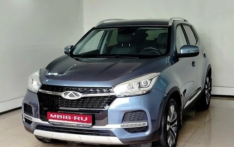 Chery Tiggo 4 I рестайлинг, 2020 год, 1 200 000 рублей, 1 фотография