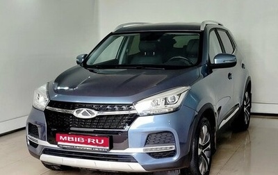 Chery Tiggo 4 I рестайлинг, 2020 год, 1 200 000 рублей, 1 фотография