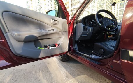 Nissan Almera, 2003 год, 385 000 рублей, 12 фотография