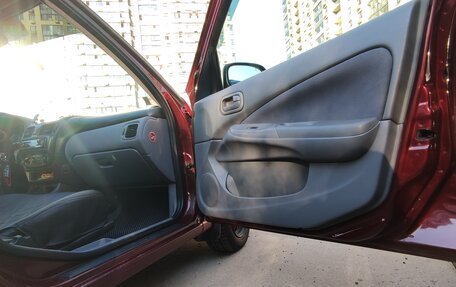 Nissan Almera, 2003 год, 385 000 рублей, 15 фотография