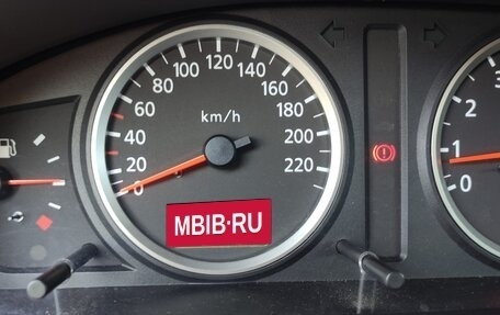 Nissan Almera, 2003 год, 385 000 рублей, 8 фотография